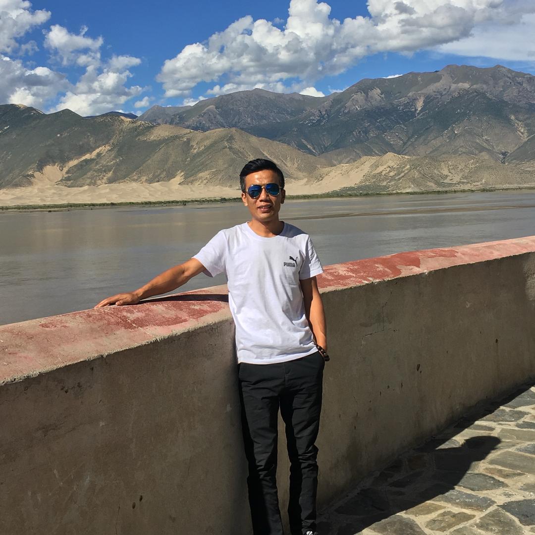 🌈旅行者老张