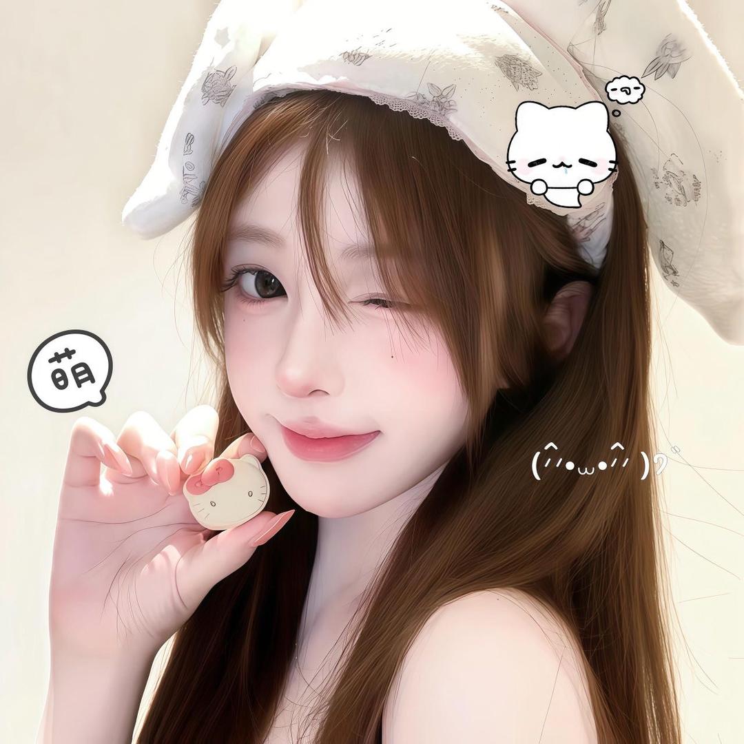 好运锦鲤✨