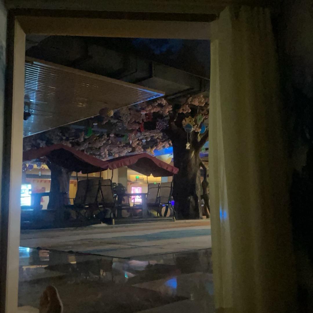 豪阁足浴(云汇中心店