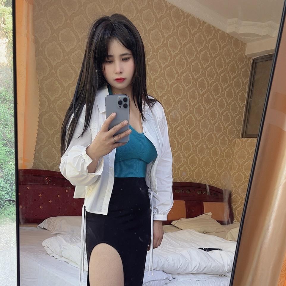 小丫头