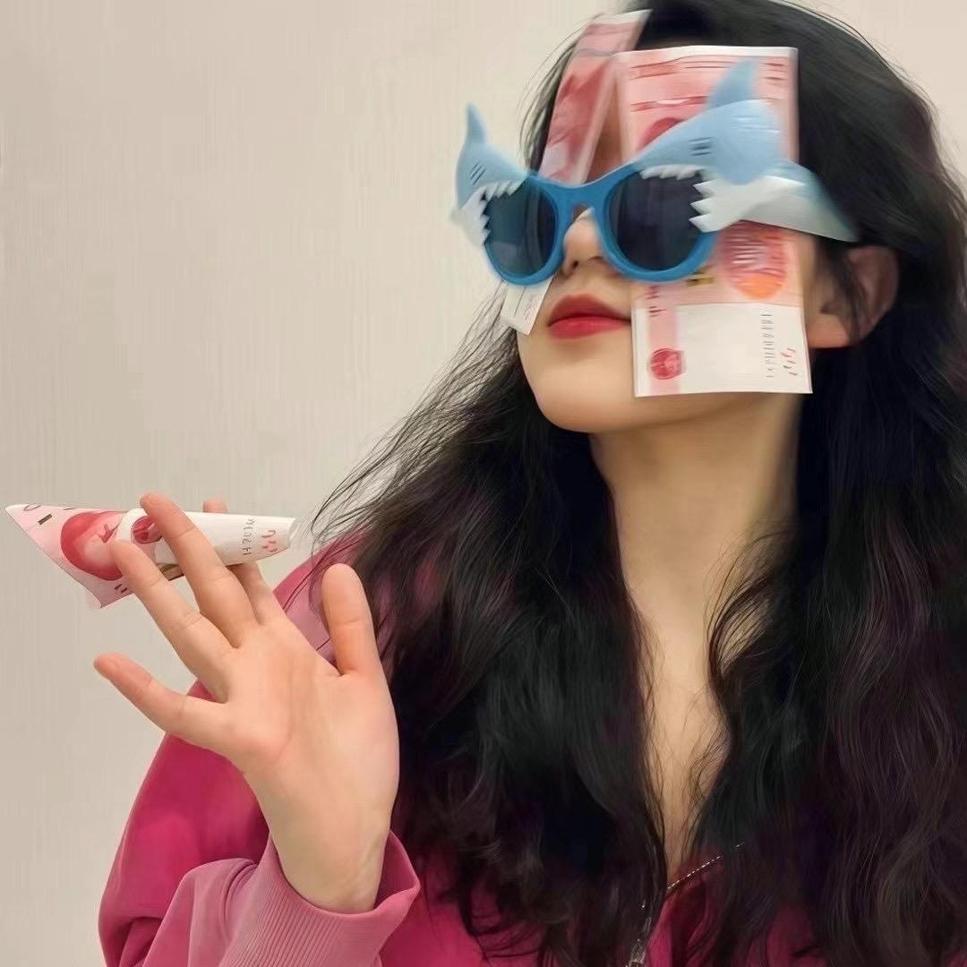 我是你小姨妈
