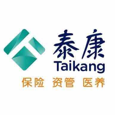 泰康在线官方
