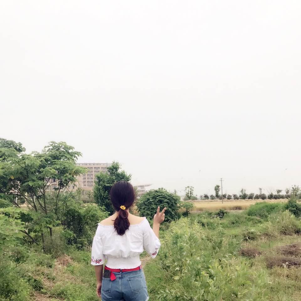Miss•王