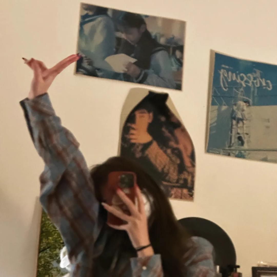 目涩