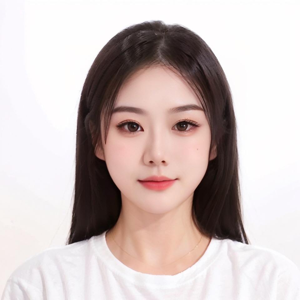 不将就💓