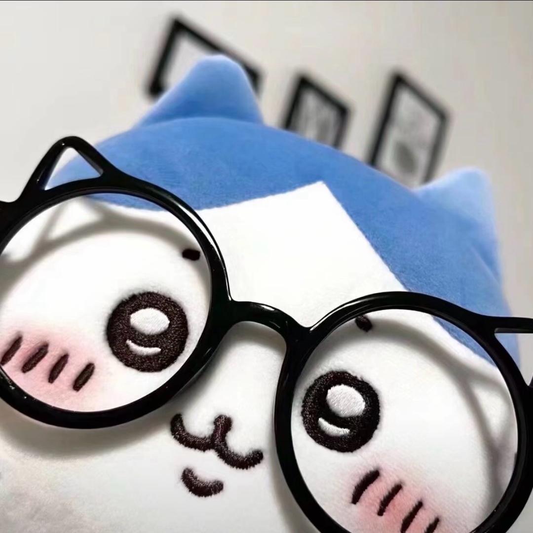 九千个心眼