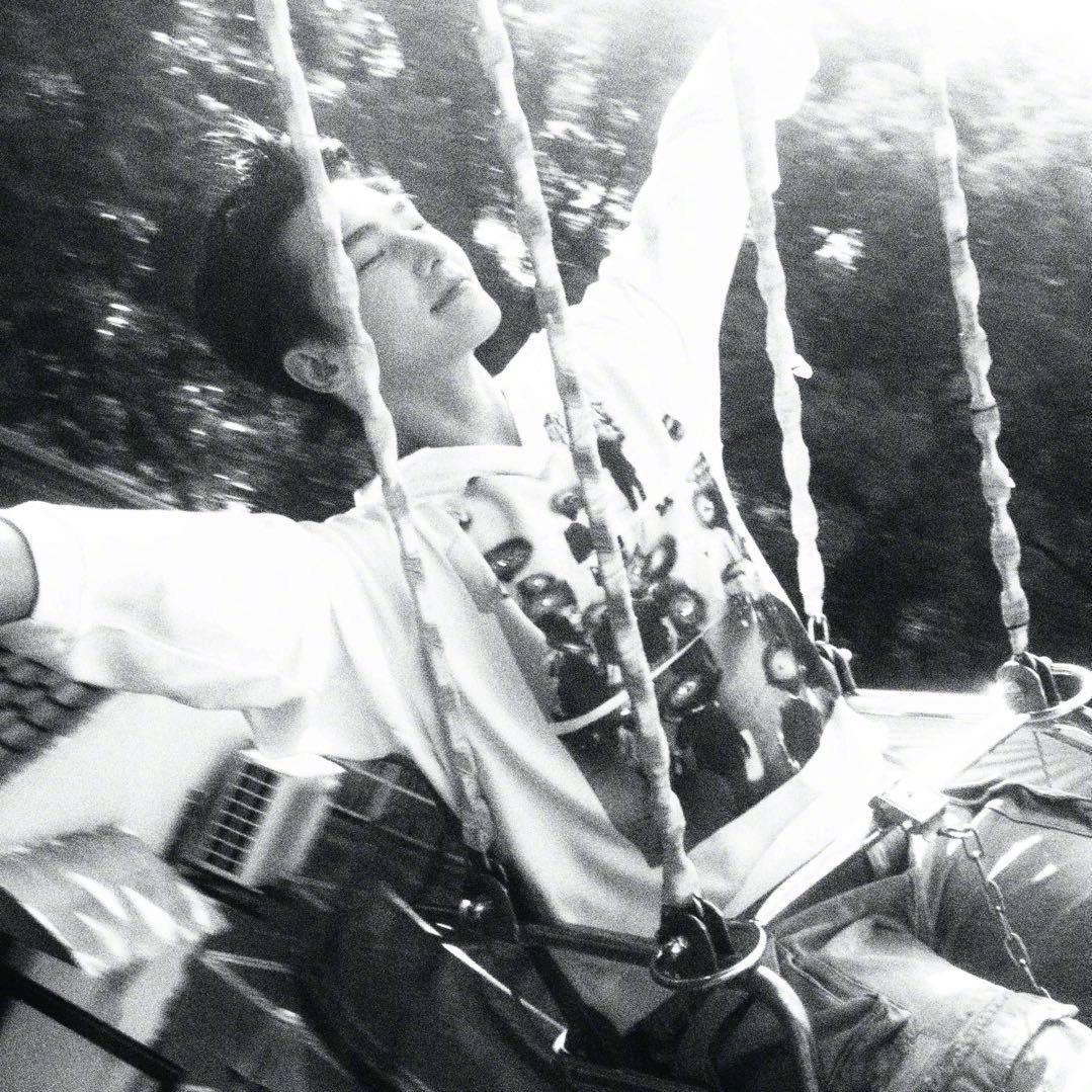 路边飞驰的梦想