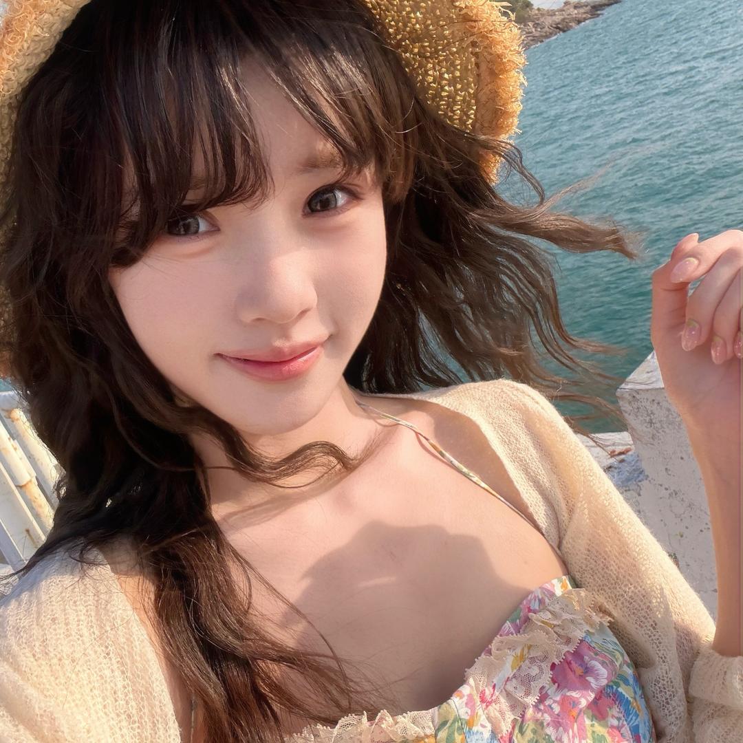 棉花糖小兔神