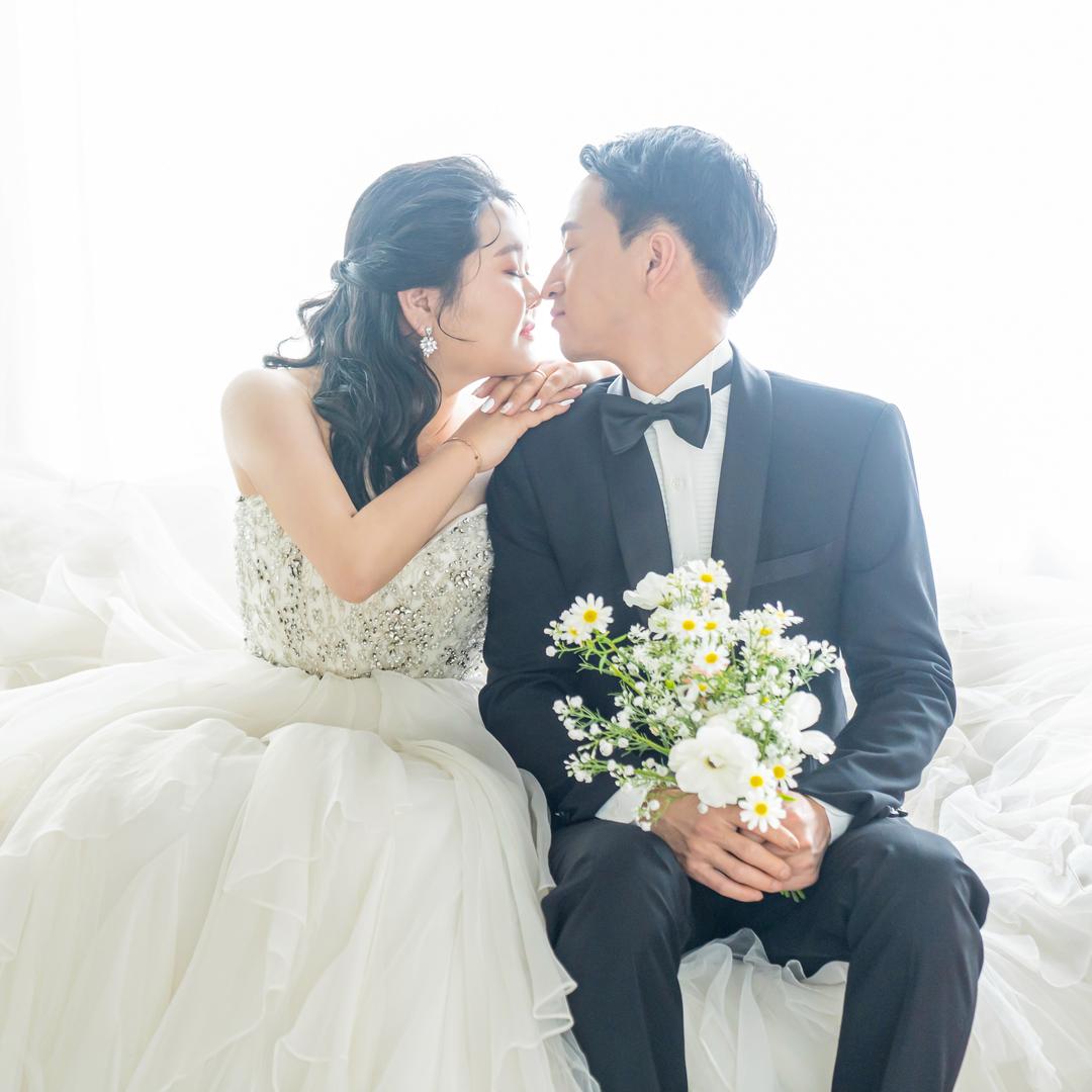 利娅 （鹅姐 在韩国）