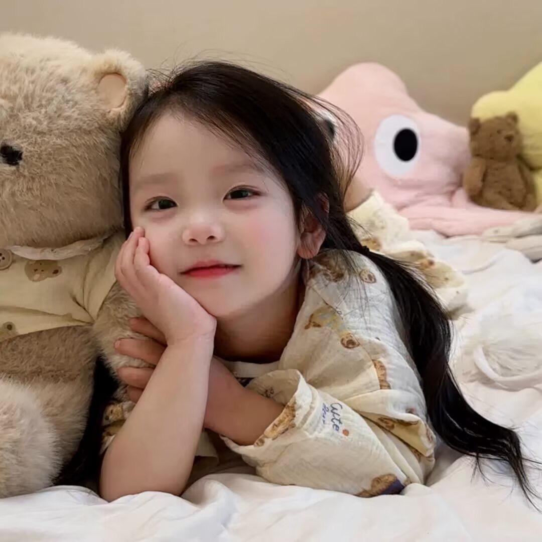 Baby馨^
