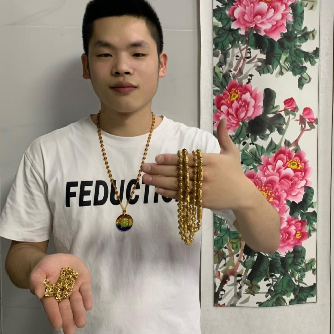 普宁浩浩黄金回收