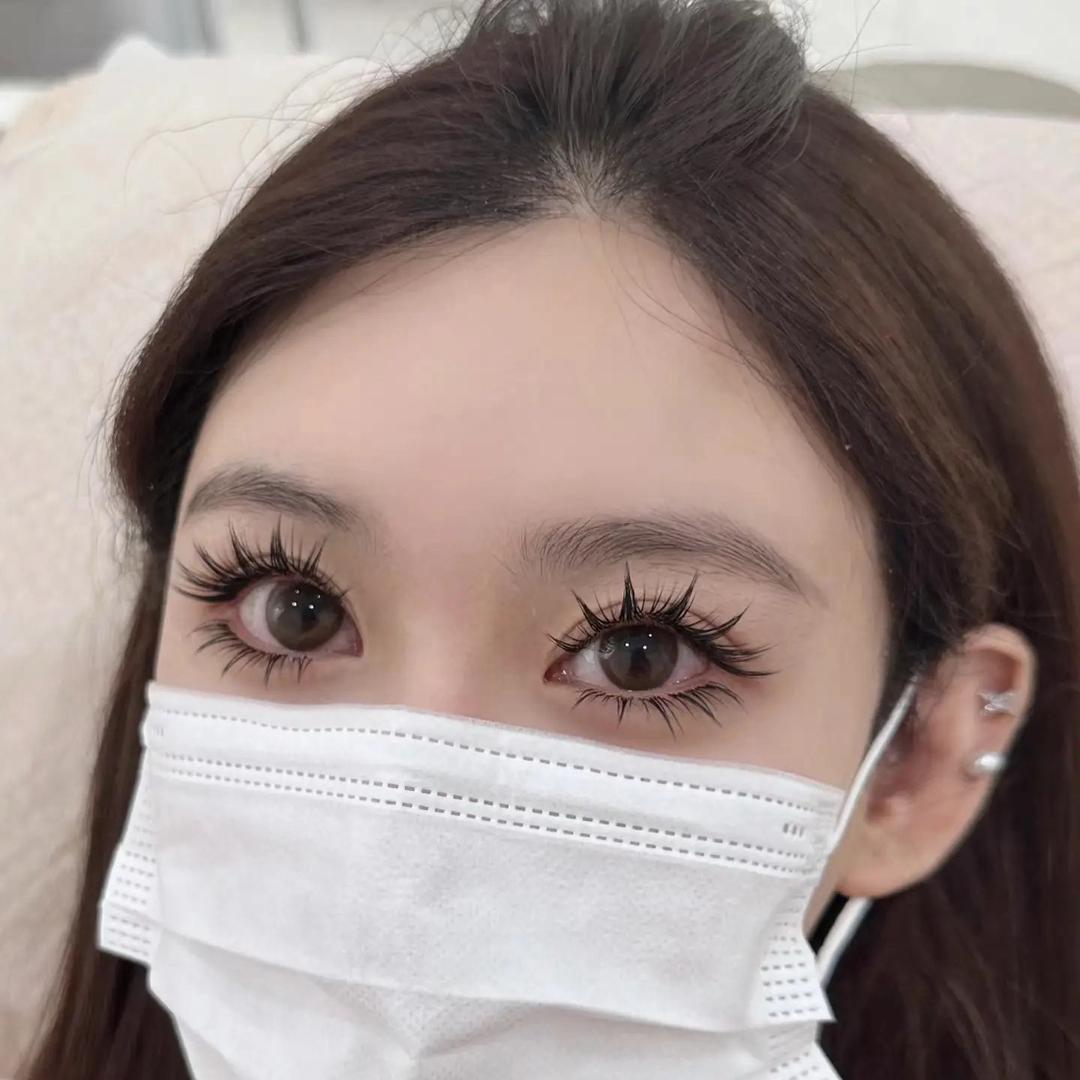 U米美甲美睫馆