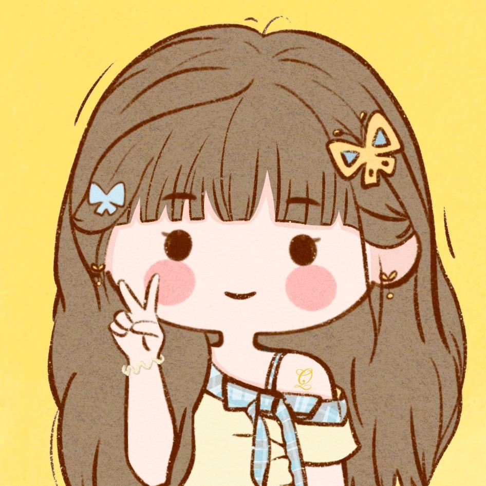 小Q栩愿睡个好觉～¹⁸