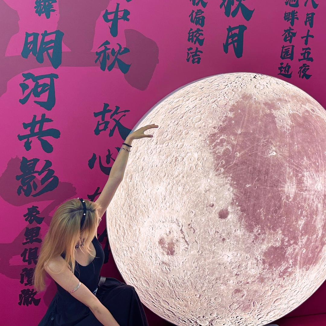 甜甜螺蛳粉