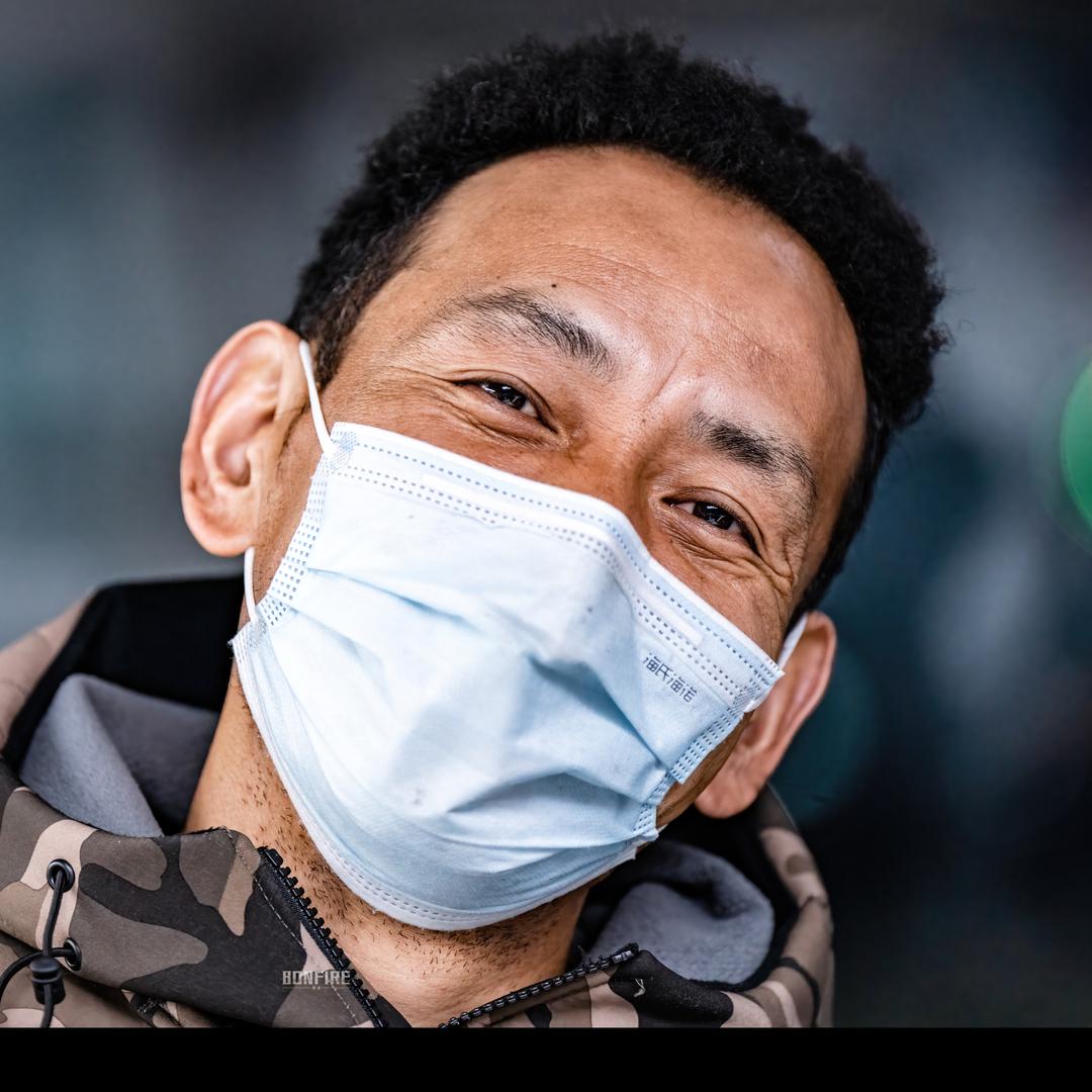老爷子车库