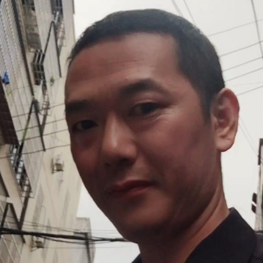 长髦哥