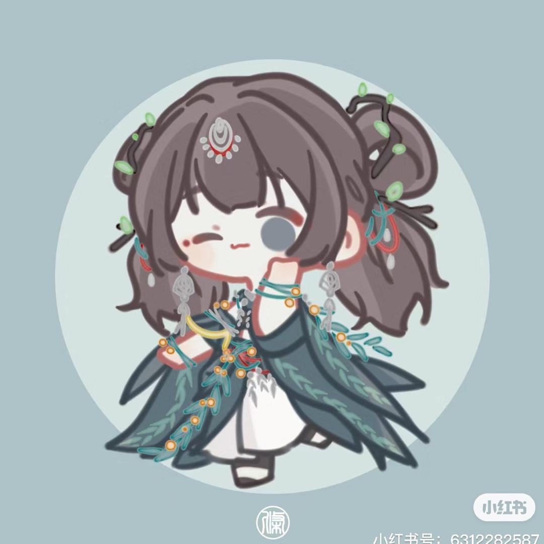 芮玖玖【戒D】