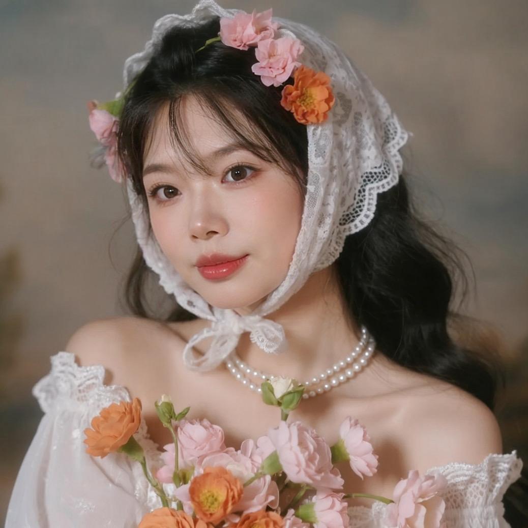 桔梗（带娃版）