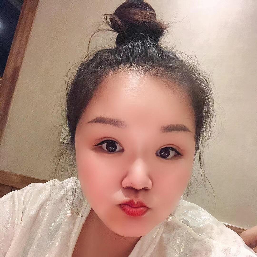 千荷花艺（小号）本人