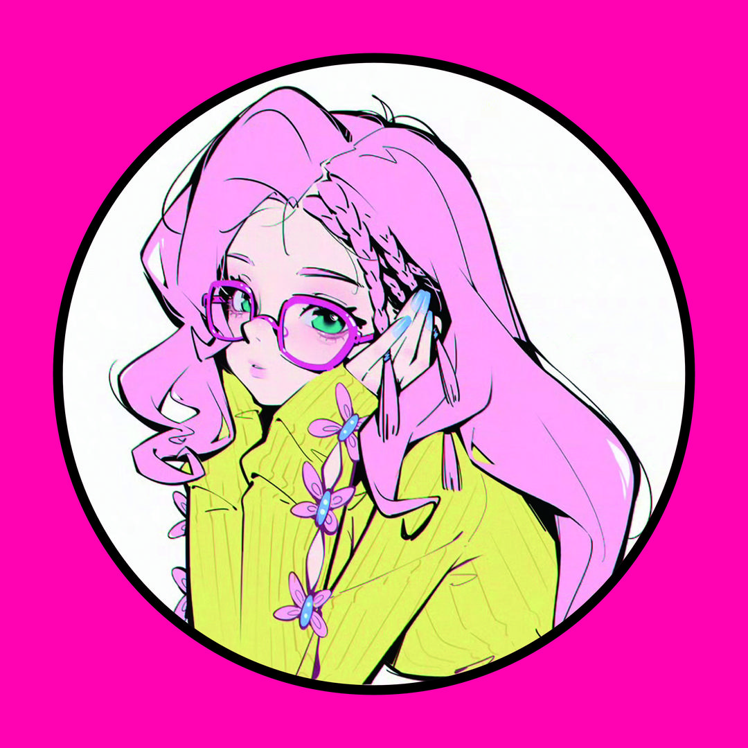 Yukii老师🎨养分