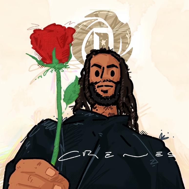 炸鸡排