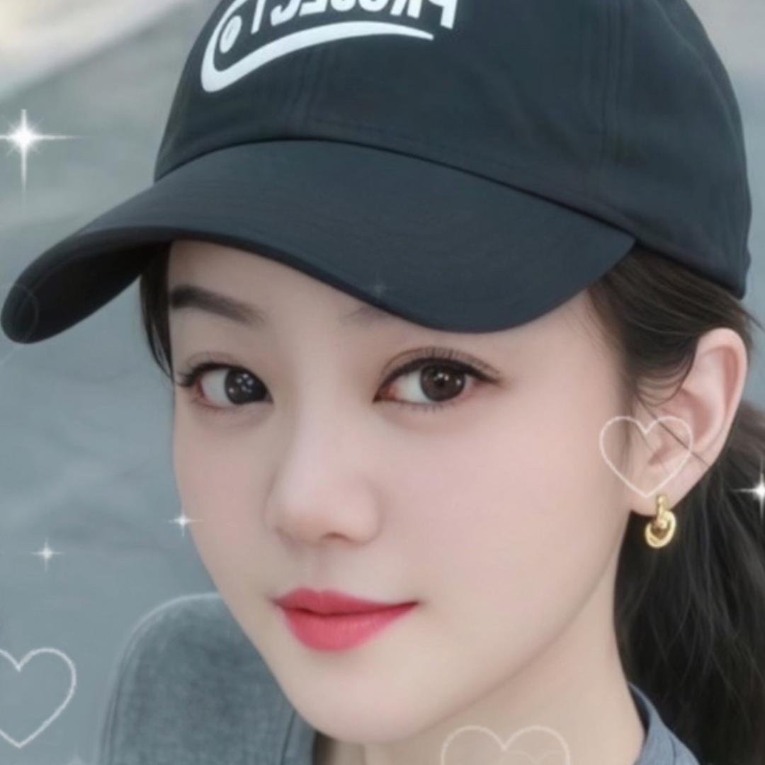 晴空万李🍒