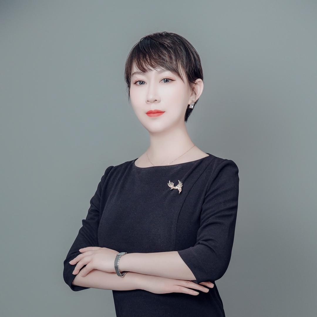 清娴情感