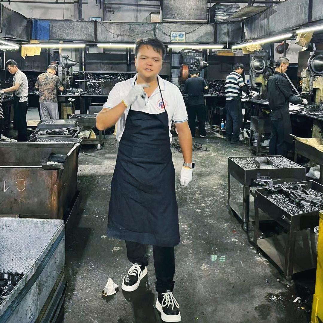 小胖助理（康师傅讲活计）