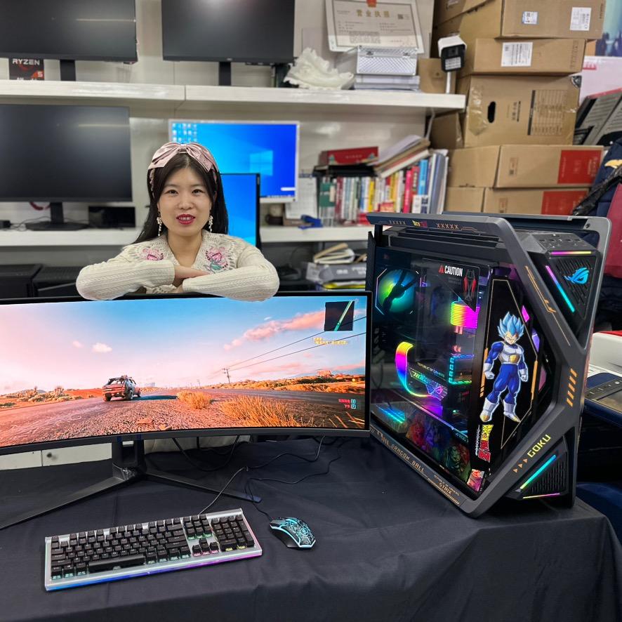 齐齐哈尔佳林电脑