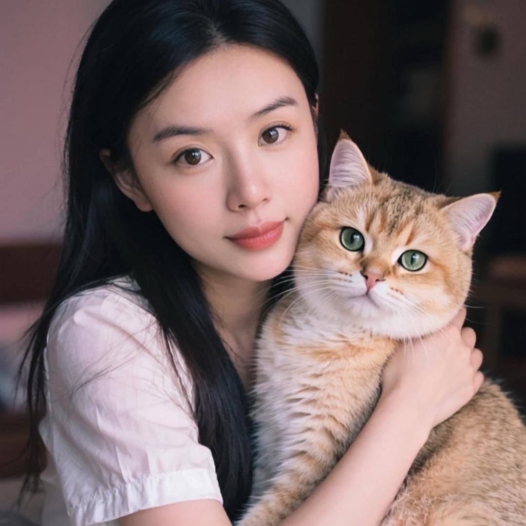 茉莉🌸