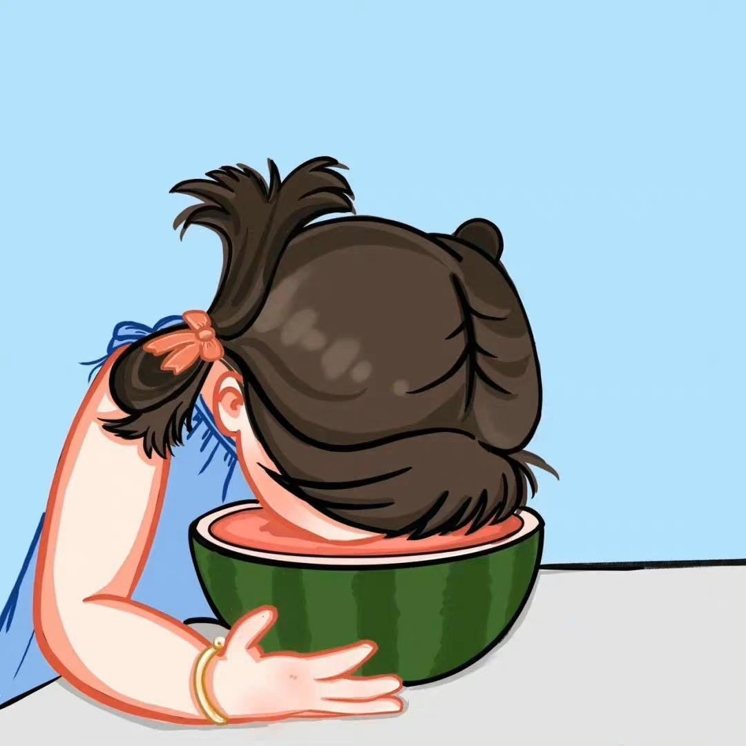 🌈泡泡麻麻小可爱