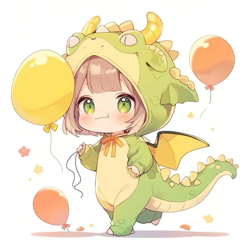 小奶包🦖