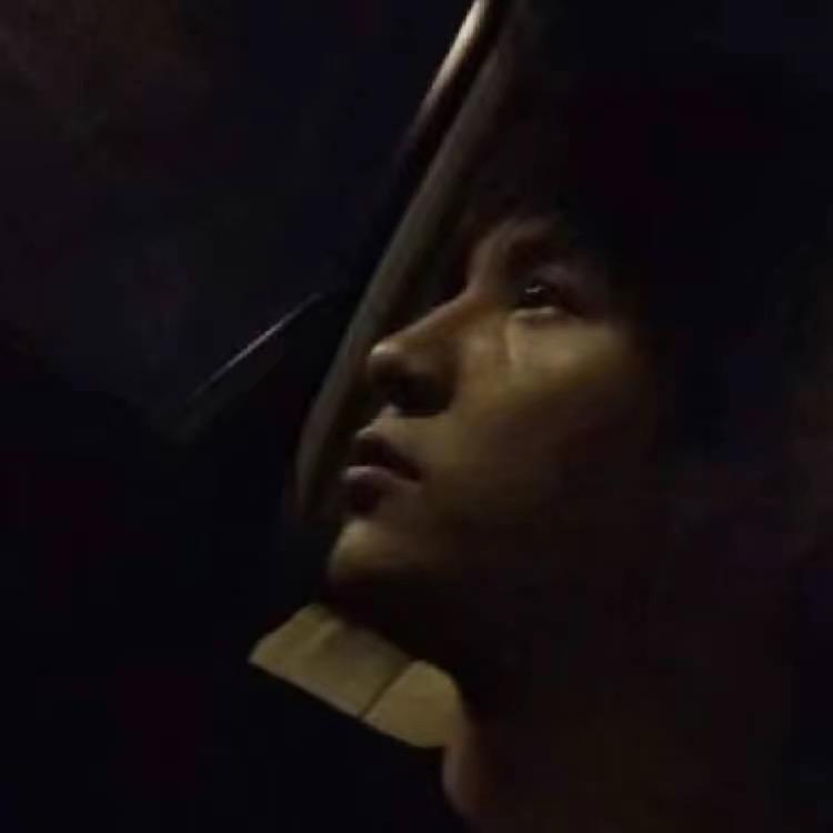 云深.