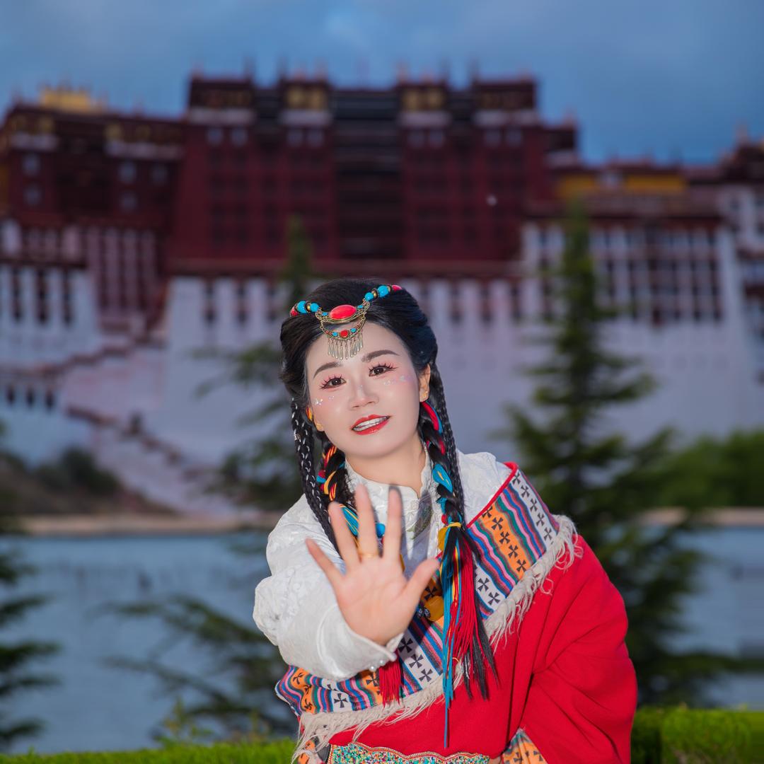 开卡车~河南翠花