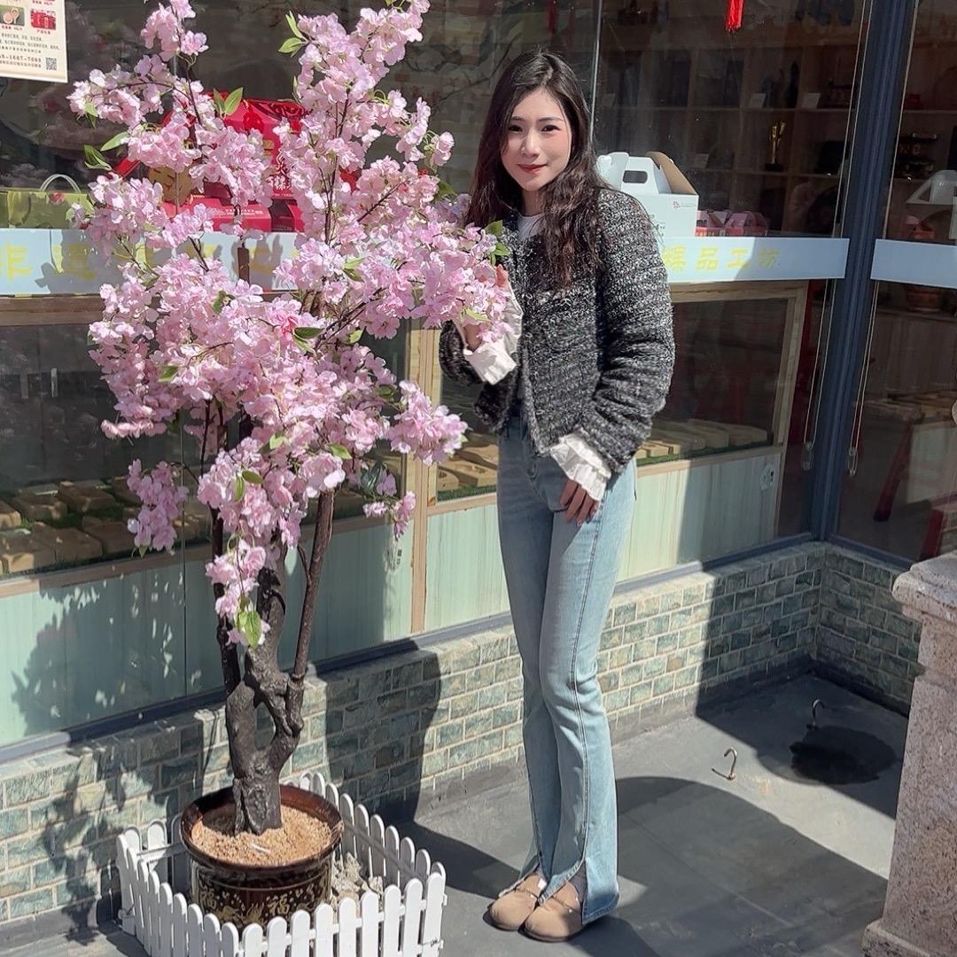 王婆（正能量）