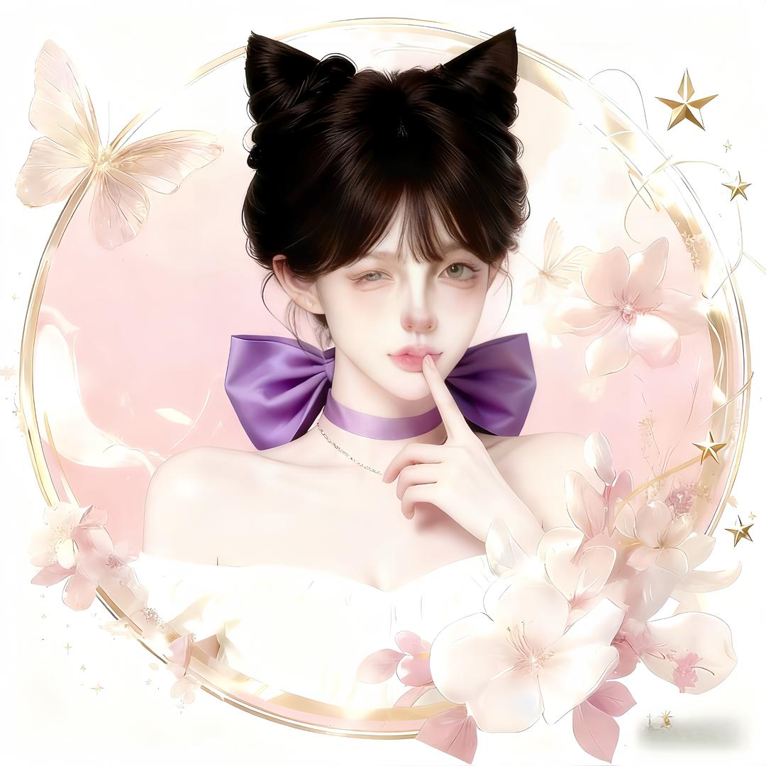 呆呆✨