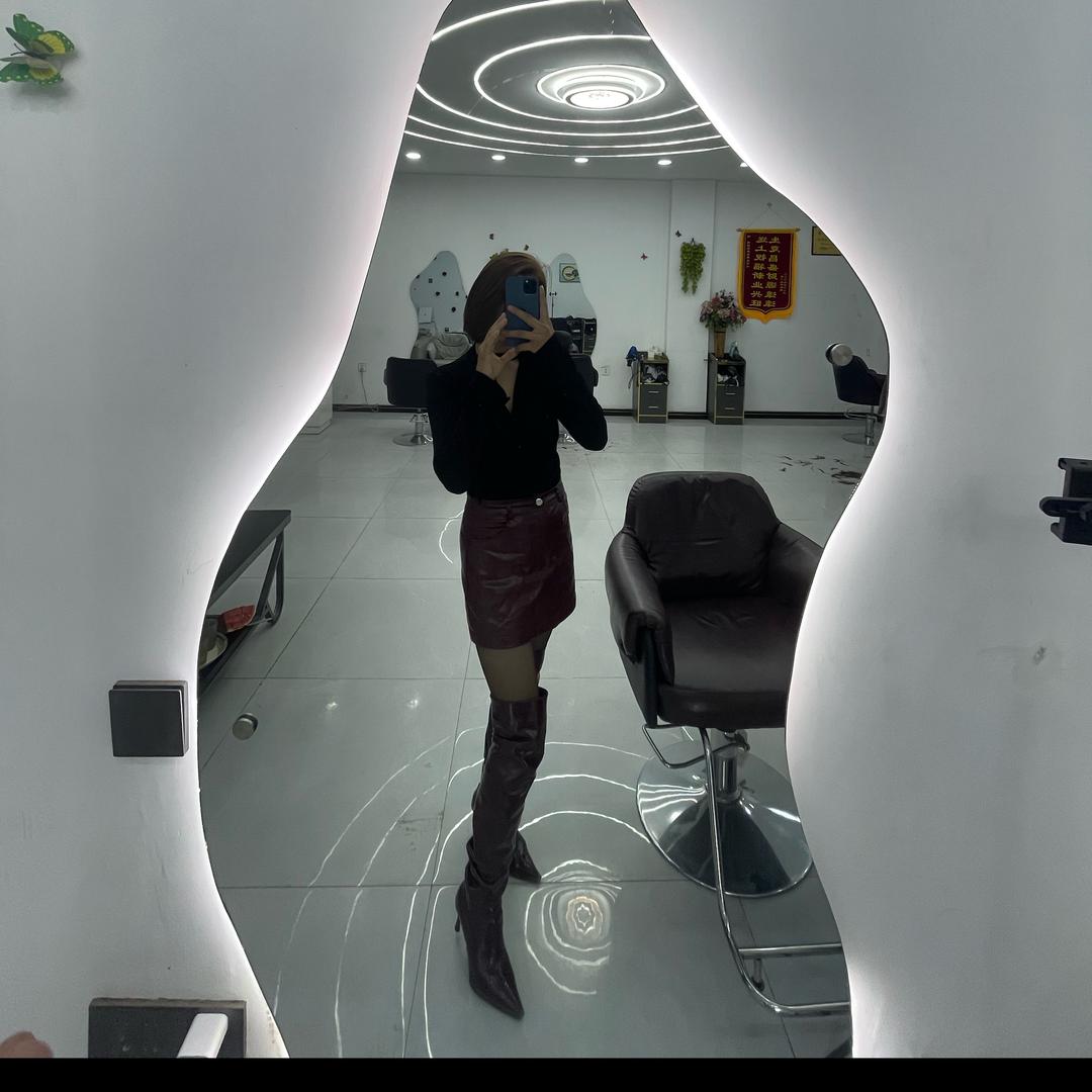 靓妹服装店🛍️