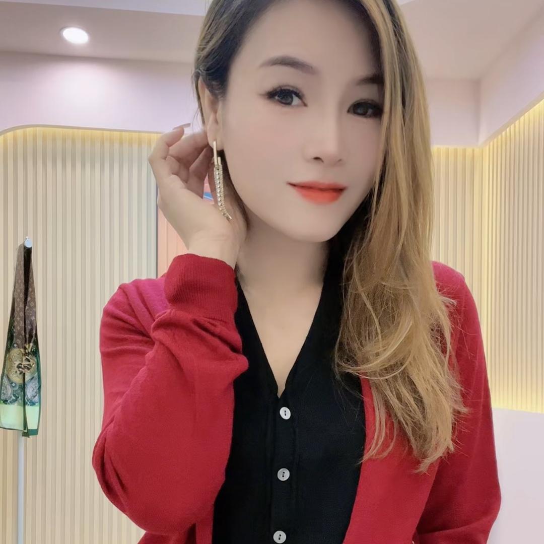阿玉