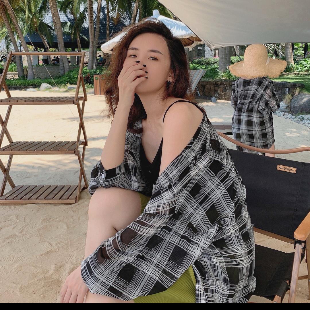 辰辰妈穿搭日记