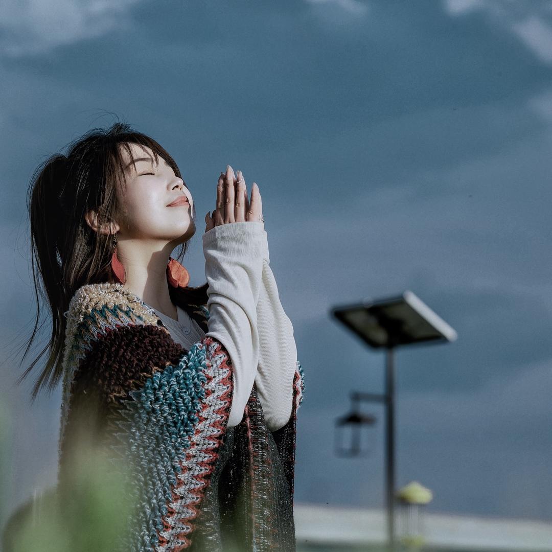 晶海碎妹子