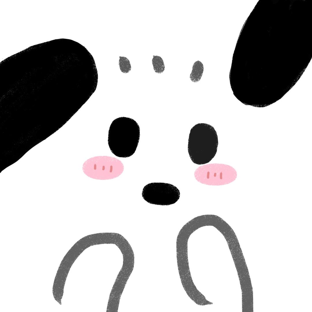 你.