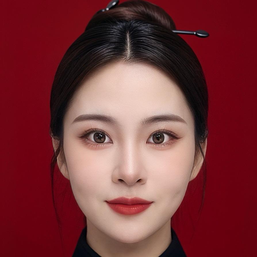 沐瑶瑶ᥫᩣ