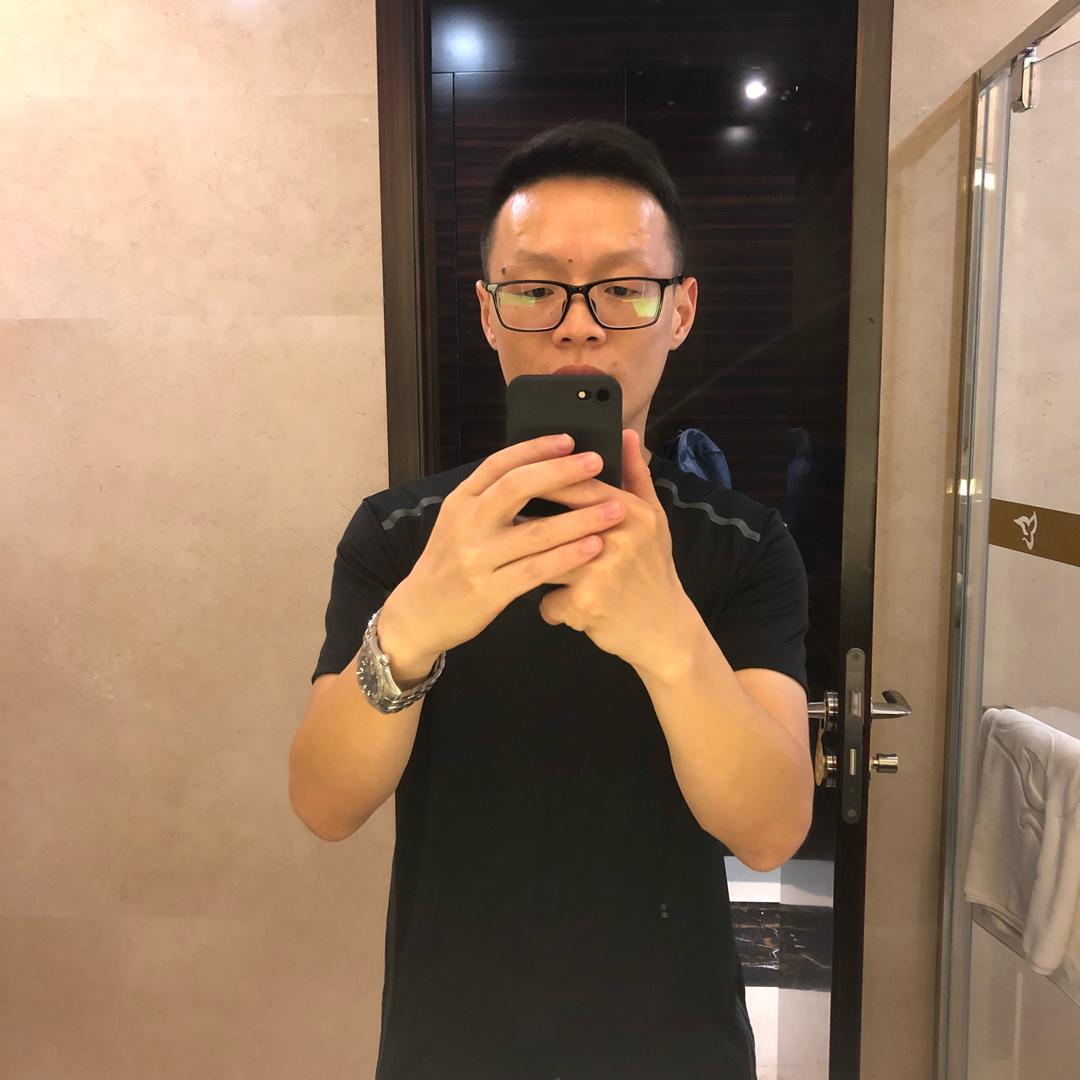 小明哥哥【天狼团队】收女学员@抖音