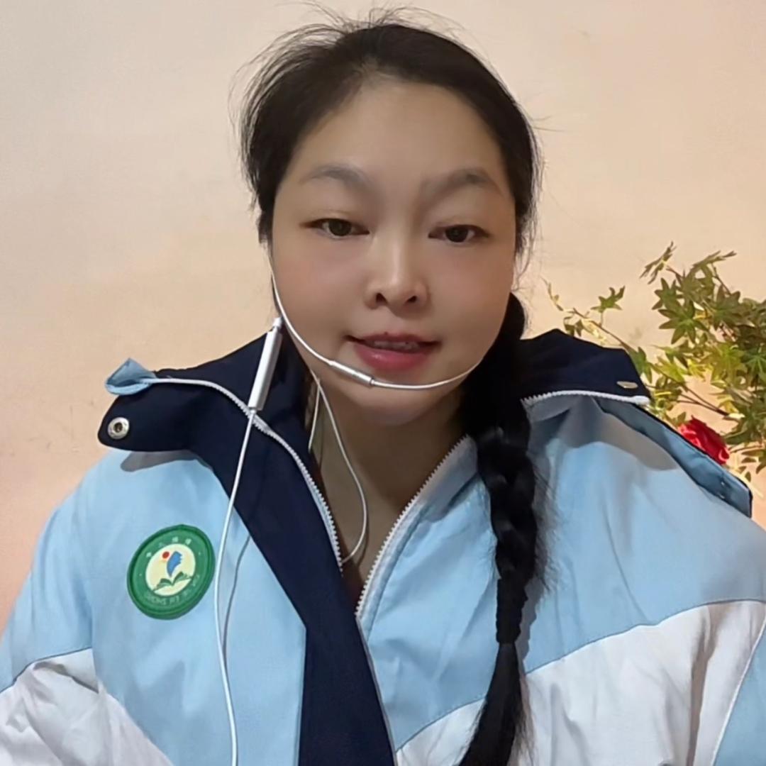 罗姐爱唱歌🎤