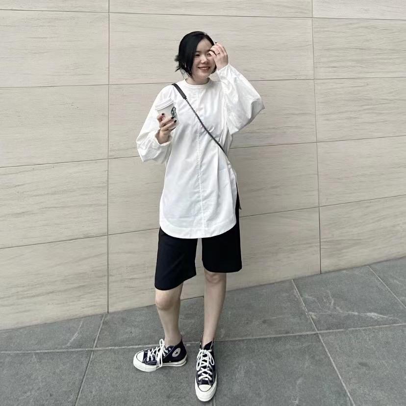 啊秋女装