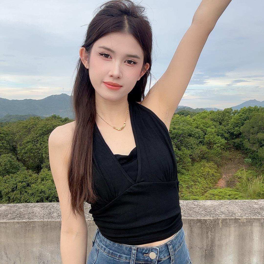 燕子家教穿搭