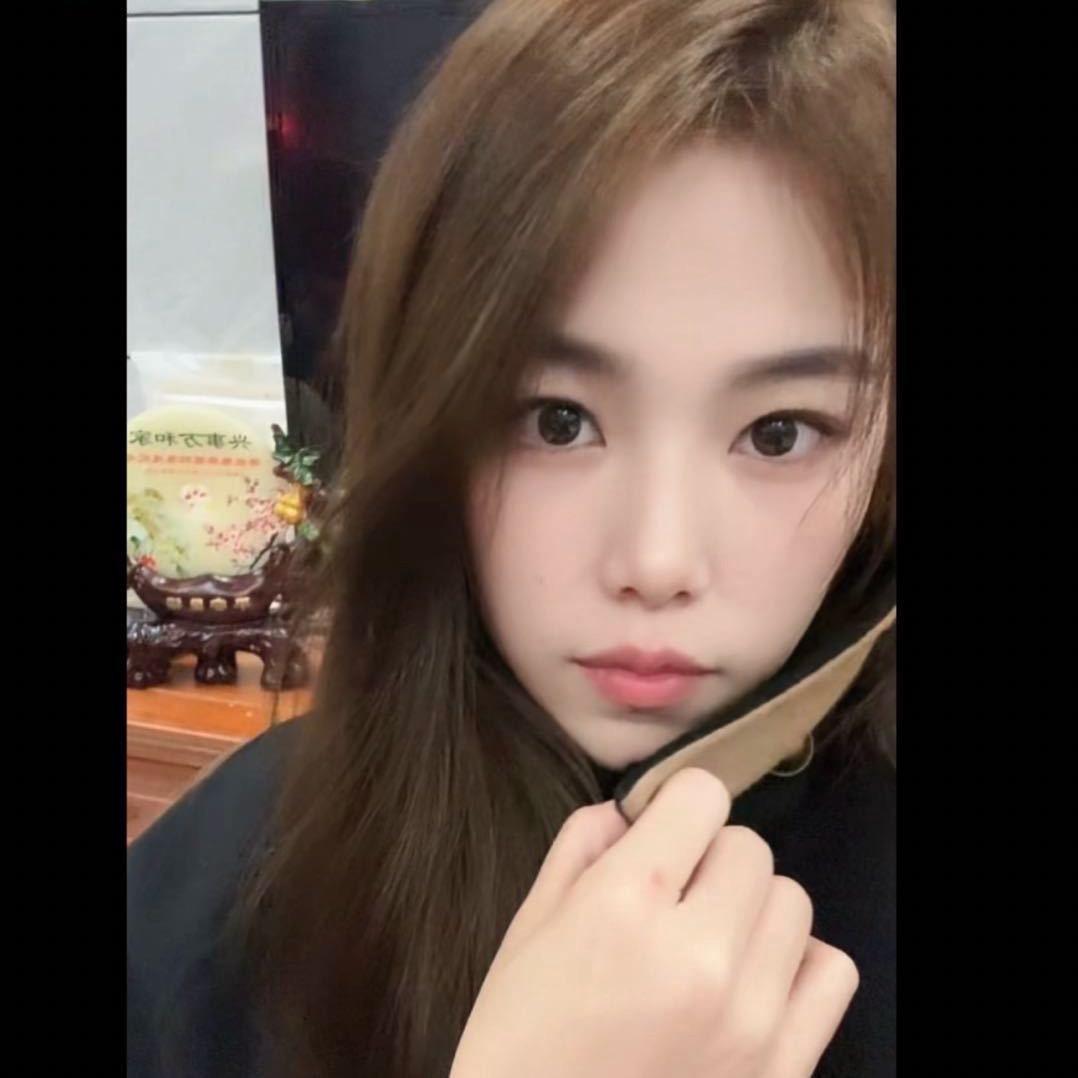 一米六六林小姐/博美虾饼