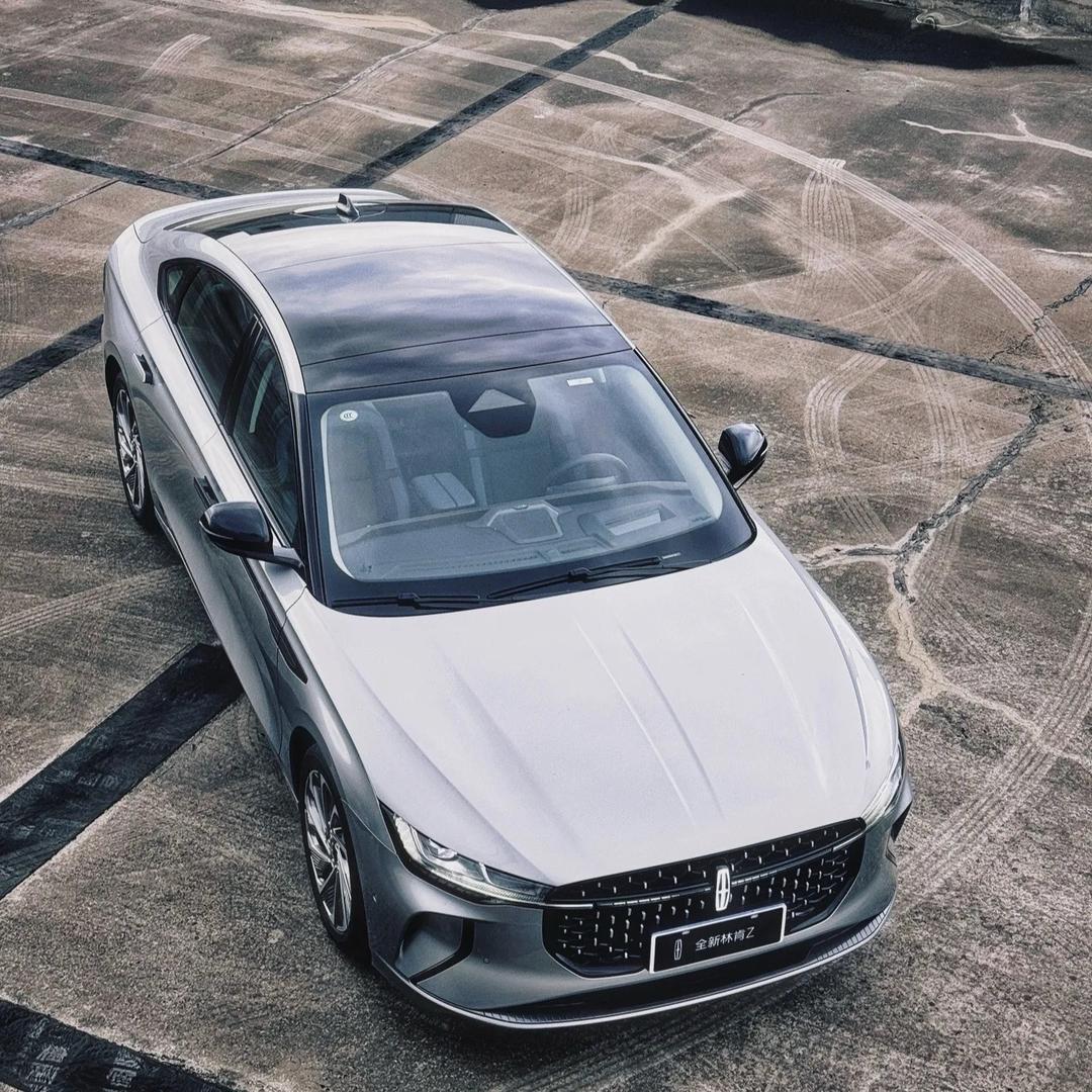 内蒙古林丰林肯之道