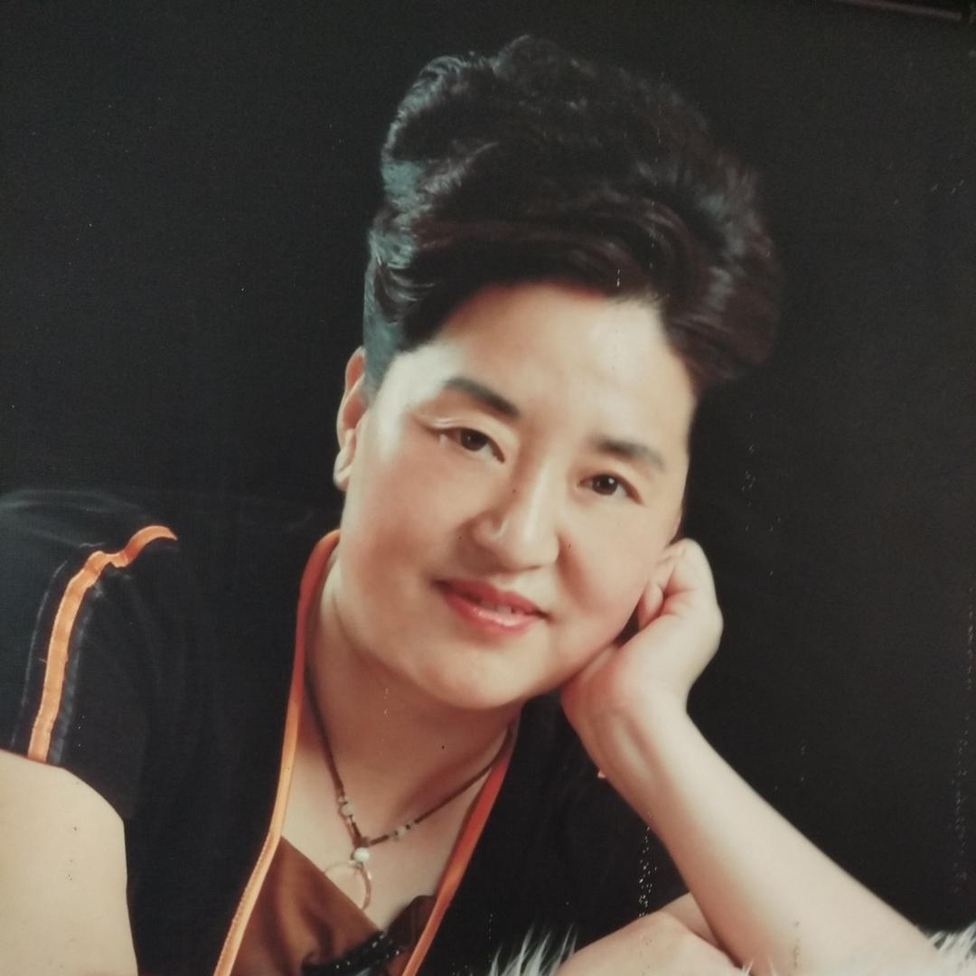 董姐