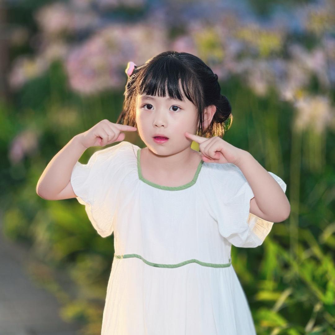 小苒宝💕